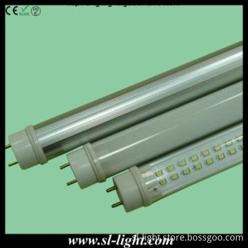 22W 1.5m 360pcs 3528SMD LED T10 Tube Light